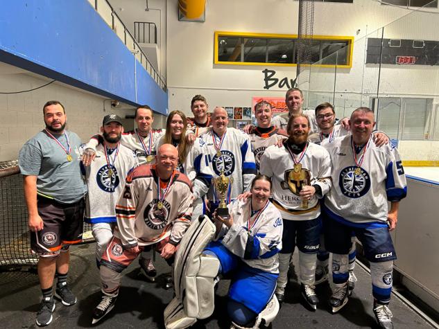 The Altrincham Jets squad